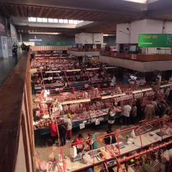 Local Market - Jezkazgan (Zhezkazgan)