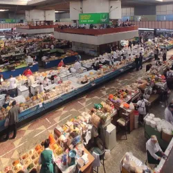 Local Market - Jezkazgan (Zhezkazgan)