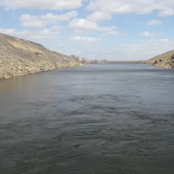 Zhezkazgan City Park - Jezkazgan (Zhezkazgan)