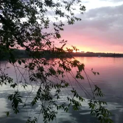 Central Park of Culture and Rest - Karaganda (Qaraghandy)