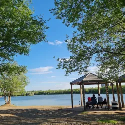 Central Park of Culture and Rest - Karaganda (Qaraghandy)