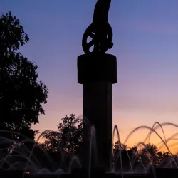 Karaganda Circus - Karaganda (Qaraghandy)