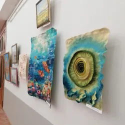 Karaganda Regional Museum of Local Lore - Karaganda (Qaraghandy)