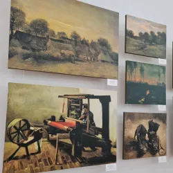 Karaganda Regional Museum of Local Lore - Karaganda (Qaraghandy)