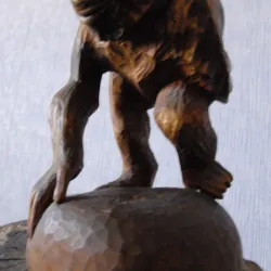 Karaganda Regional Museum of Local Lore - Karaganda (Qaraghandy)