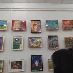 Karaganda Regional Museum of Local Lore - Karaganda (Qaraghandy)