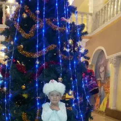 Karaganda State Academic Drama Theater - Karaganda (Qaraghandy)