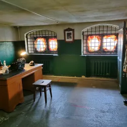 KarLag Museum - Karaganda (Qaraghandy)