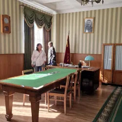 KarLag Museum - Karaganda (Qaraghandy)