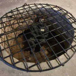 KarLag Museum - Karaganda (Qaraghandy)