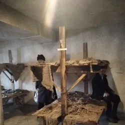 KarLag Museum - Karaganda (Qaraghandy)