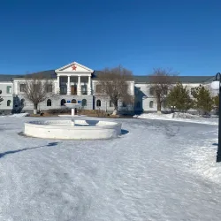 KarLag Museum - Karaganda (Qaraghandy)