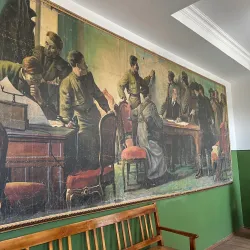 KarLag Museum - Karaganda (Qaraghandy)