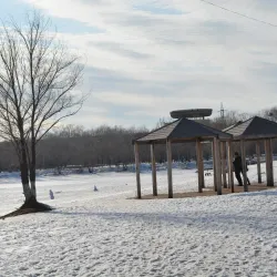 Victory Park - Karaganda (Qaraghandy)