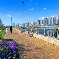 Kokshetau Botanical Garden - Kokshetau