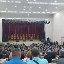 Kokshetau Drama Theater - Kokshetau