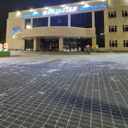 Kokshetau Drama Theater - Kokshetau