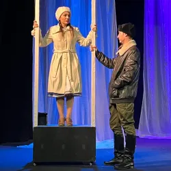 Kokshetau Drama Theater - Kokshetau