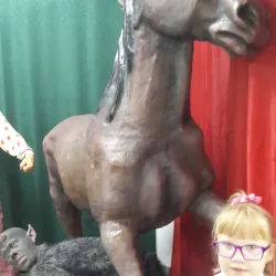 Kokshetau Drama Theater - Kokshetau