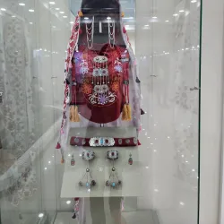 Kokshetau History Museum - Kokshetau