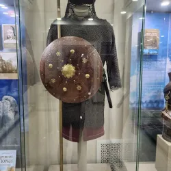 Kokshetau History Museum - Kokshetau