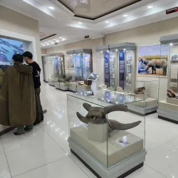 Kokshetau History Museum - Kokshetau