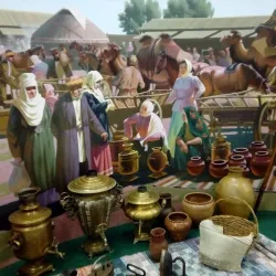 Kokshetau History Museum - Kokshetau