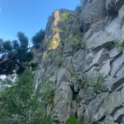 Kokshetau National Park - Kokshetau