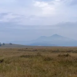 Kokshetau National Park - Kokshetau