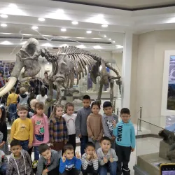 Kokshetau Regional Museum of Local Lore - Kokshetau