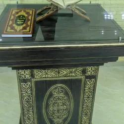 Museum of Fine Arts - Kokshetau