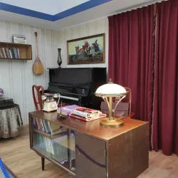 Museum of Fine Arts - Kokshetau