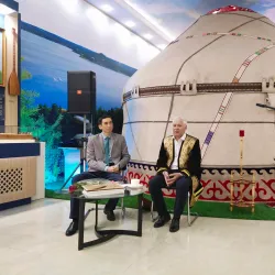 Museum of Fine Arts - Kokshetau