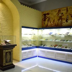 Museum of Fine Arts - Kokshetau