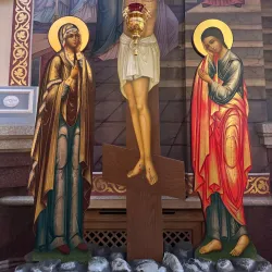 Zenkov Cathedral (Assumption Cathedral) - Kokshetau