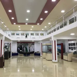 Aral Sea Museum - Kyzylorda