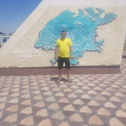 Aral Sea Museum - Kyzylorda