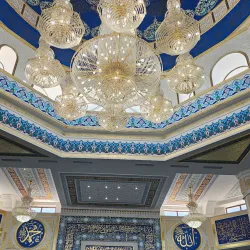 Central Mosque of Kyzylorda - Kyzylorda