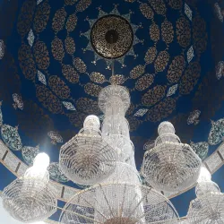 Central Mosque of Kyzylorda - Kyzylorda