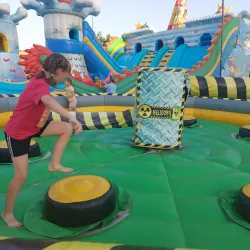 Kyzylorda Central Park - Kyzylorda