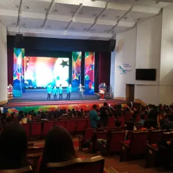 Kyzylorda Drama Theater - Kyzylorda