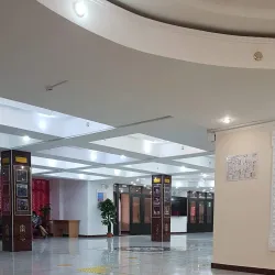 Kyzylorda Drama Theater - Kyzylorda