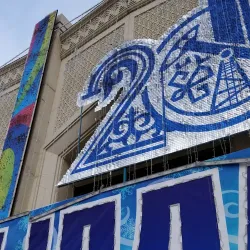 Kyzylorda Drama Theater - Kyzylorda