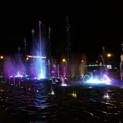 Kyzylorda Drama Theater - Kyzylorda