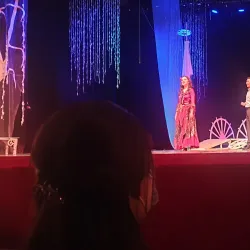 Kyzylorda Drama Theater - Kyzylorda