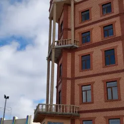 Kyzylorda Drama Theater - Kyzylorda