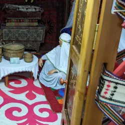 Kyzylorda Regional Museum - Kyzylorda