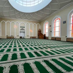 Central Mosque of Oral - Oral (Orál