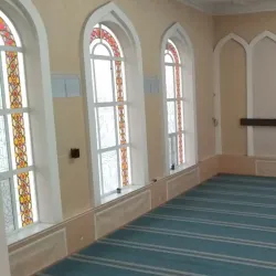 Central Mosque of Oral - Oral (Orál