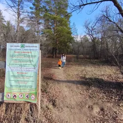 Chagan River Park - Oral (Orál